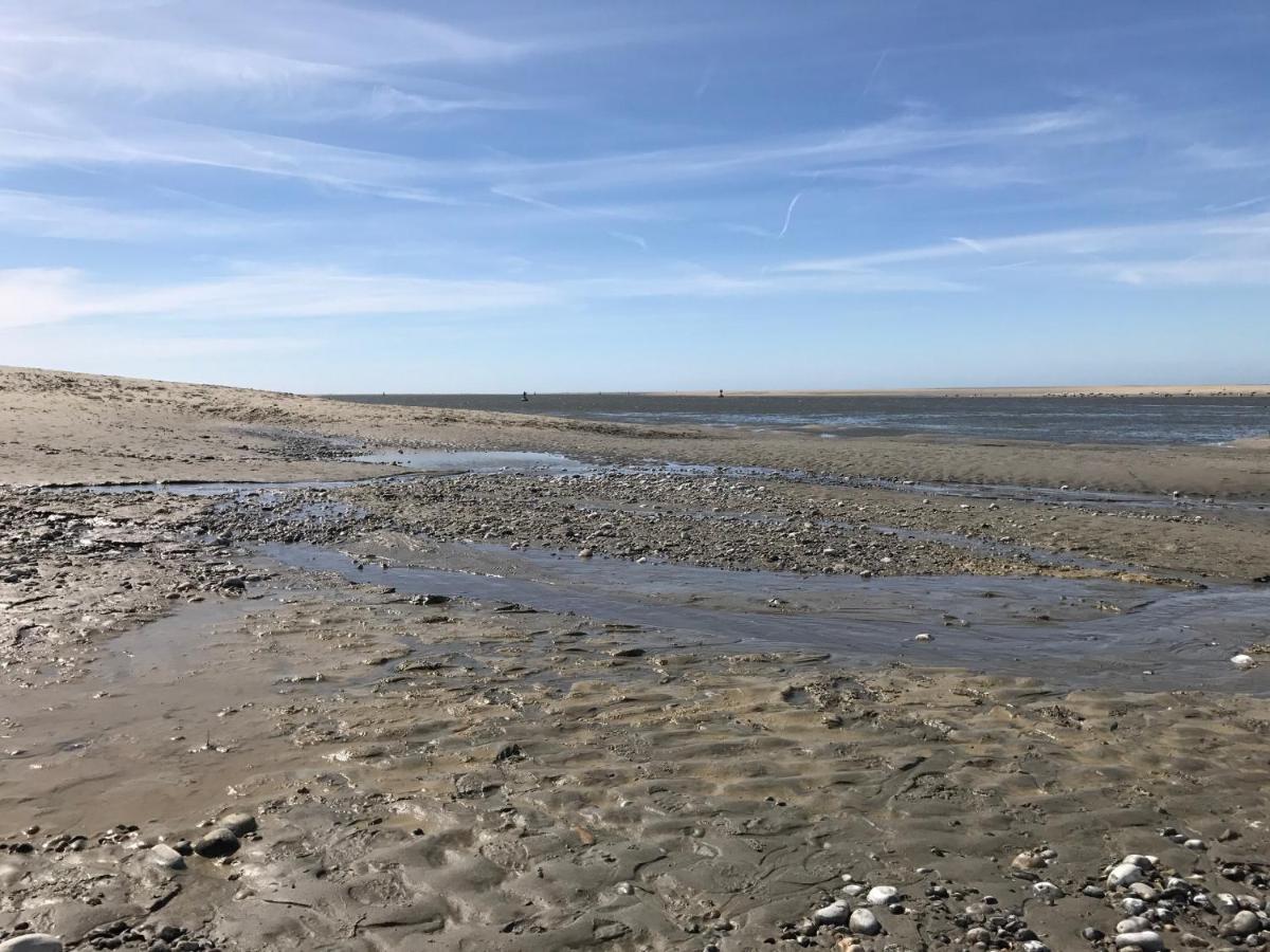 Maison A La Campagne Proche Baie De Somme Arrest المظهر الخارجي الصورة