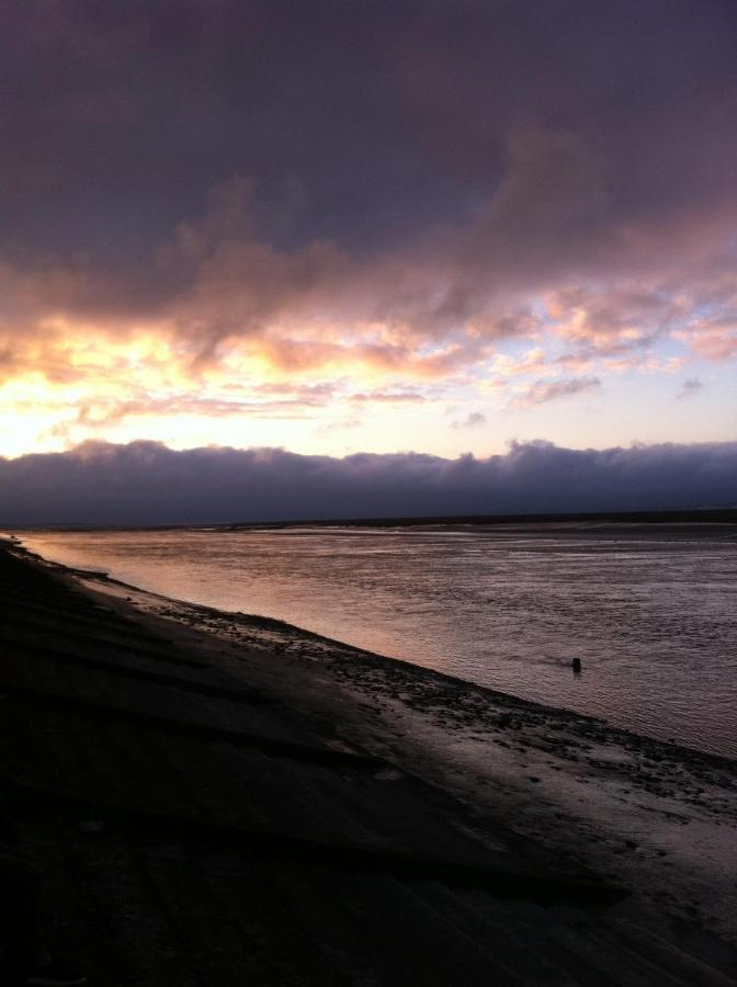 Maison A La Campagne Proche Baie De Somme Arrest المظهر الخارجي الصورة