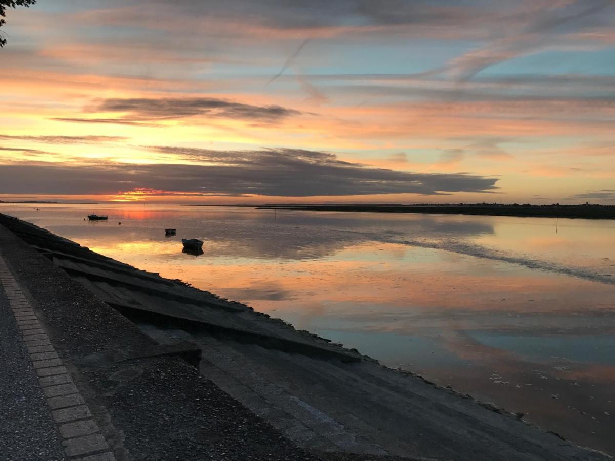Maison A La Campagne Proche Baie De Somme Arrest المظهر الخارجي الصورة