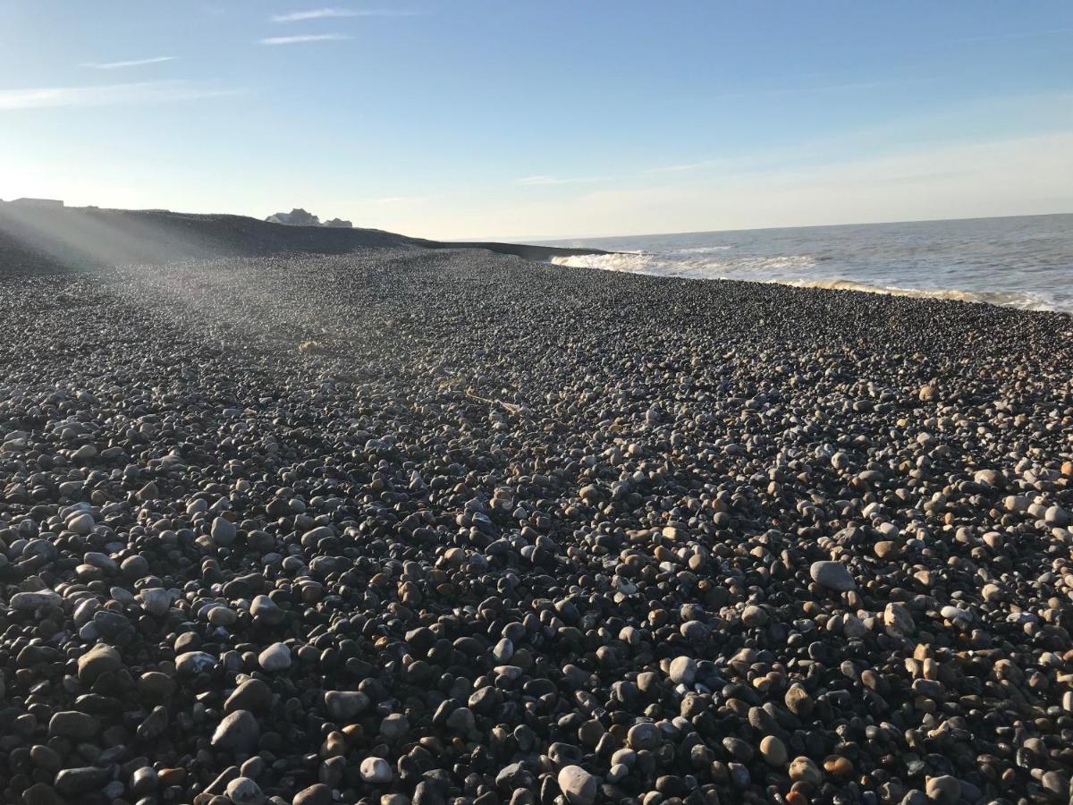 Maison A La Campagne Proche Baie De Somme Arrest المظهر الخارجي الصورة
